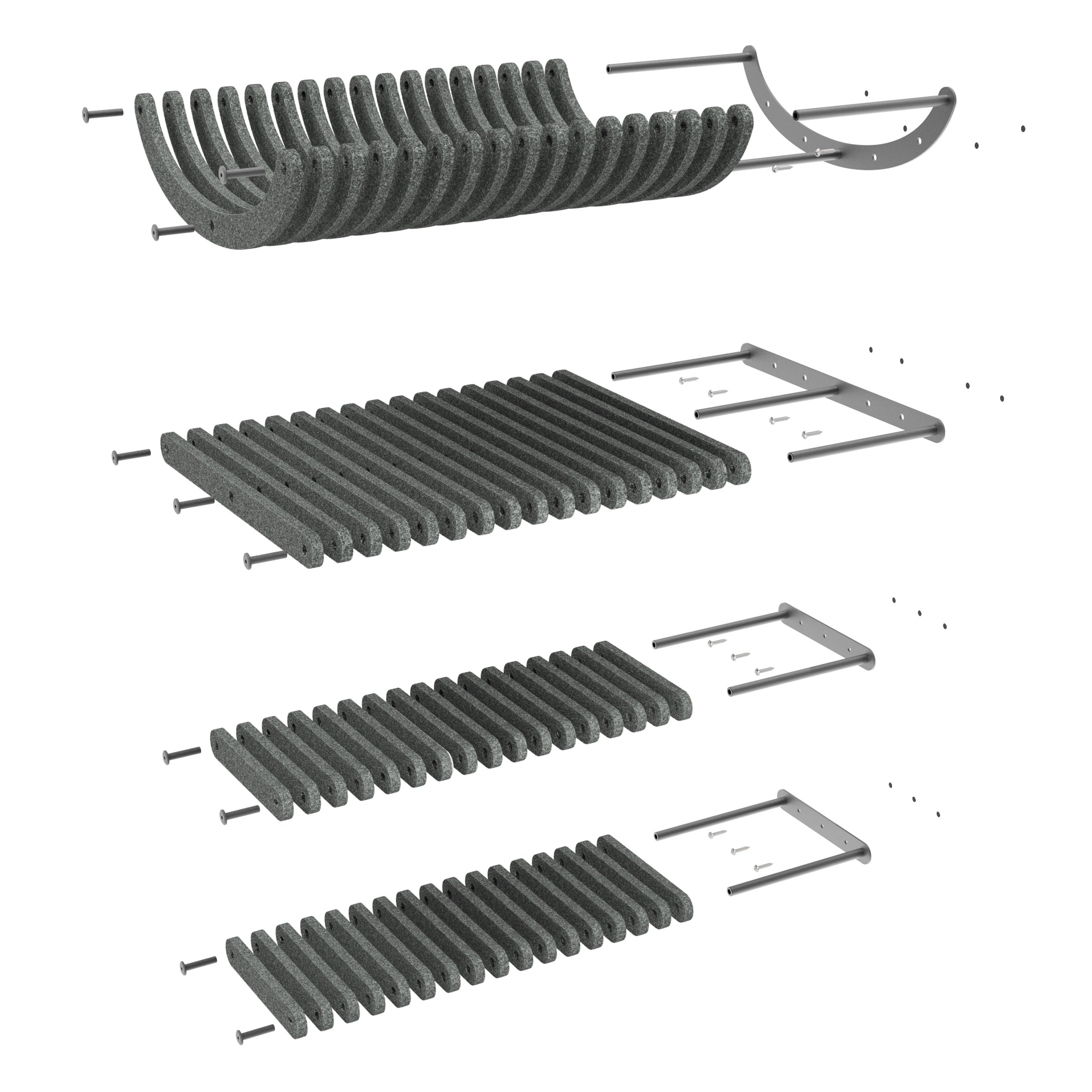 cat wall shelves cat hammock cat playground aesthetic cat climbing wall