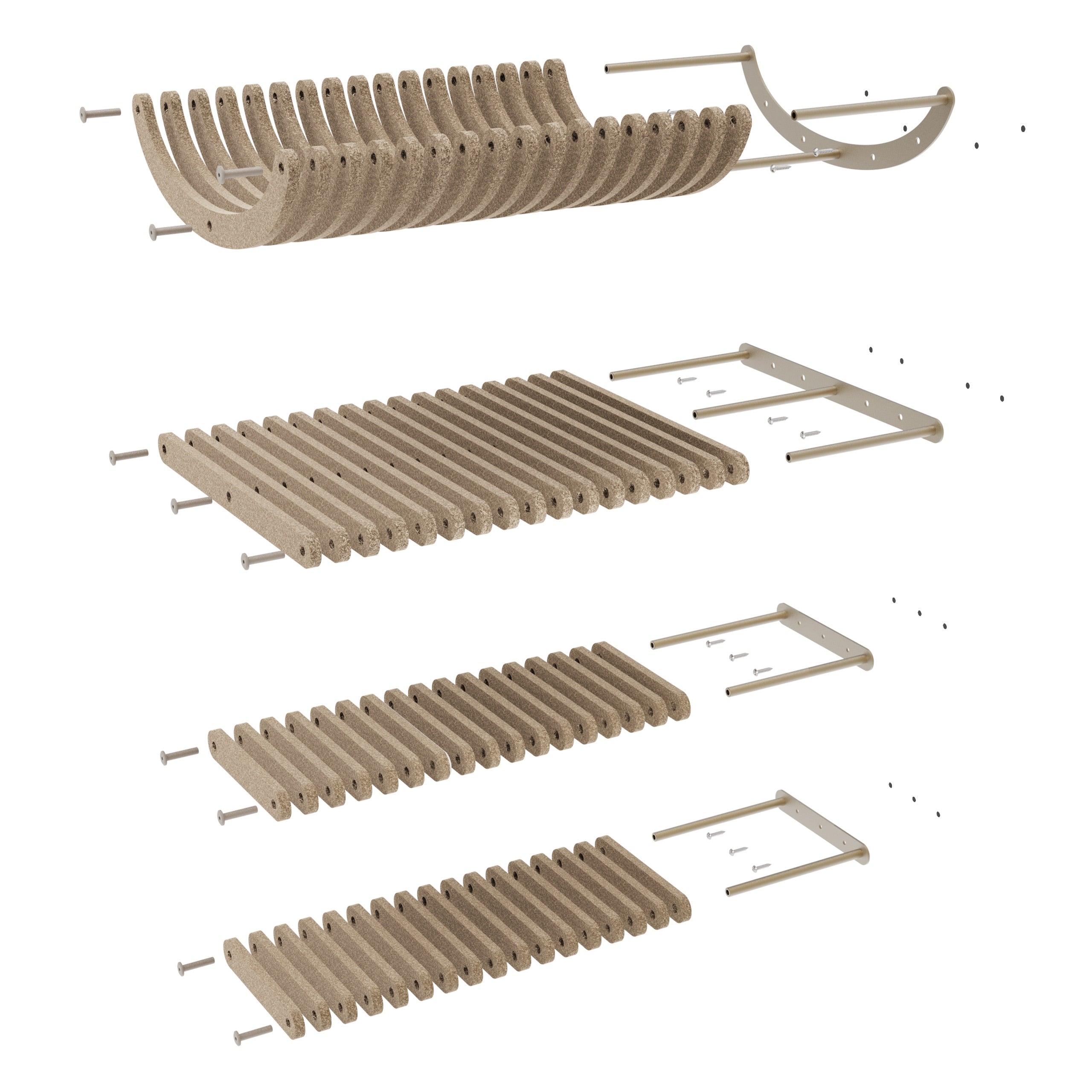 cat wall shelves cat hammock cat playground aesthetic cat climbing wall