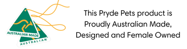 Pryde Pets | prydepets.com.au