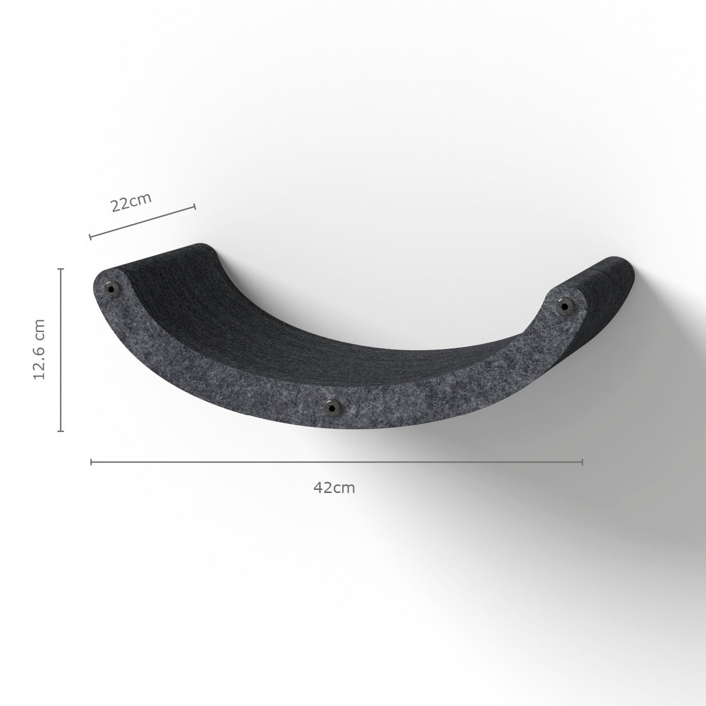 cat wall shelves cat hammock cat playground aesthetic cat climbing wall