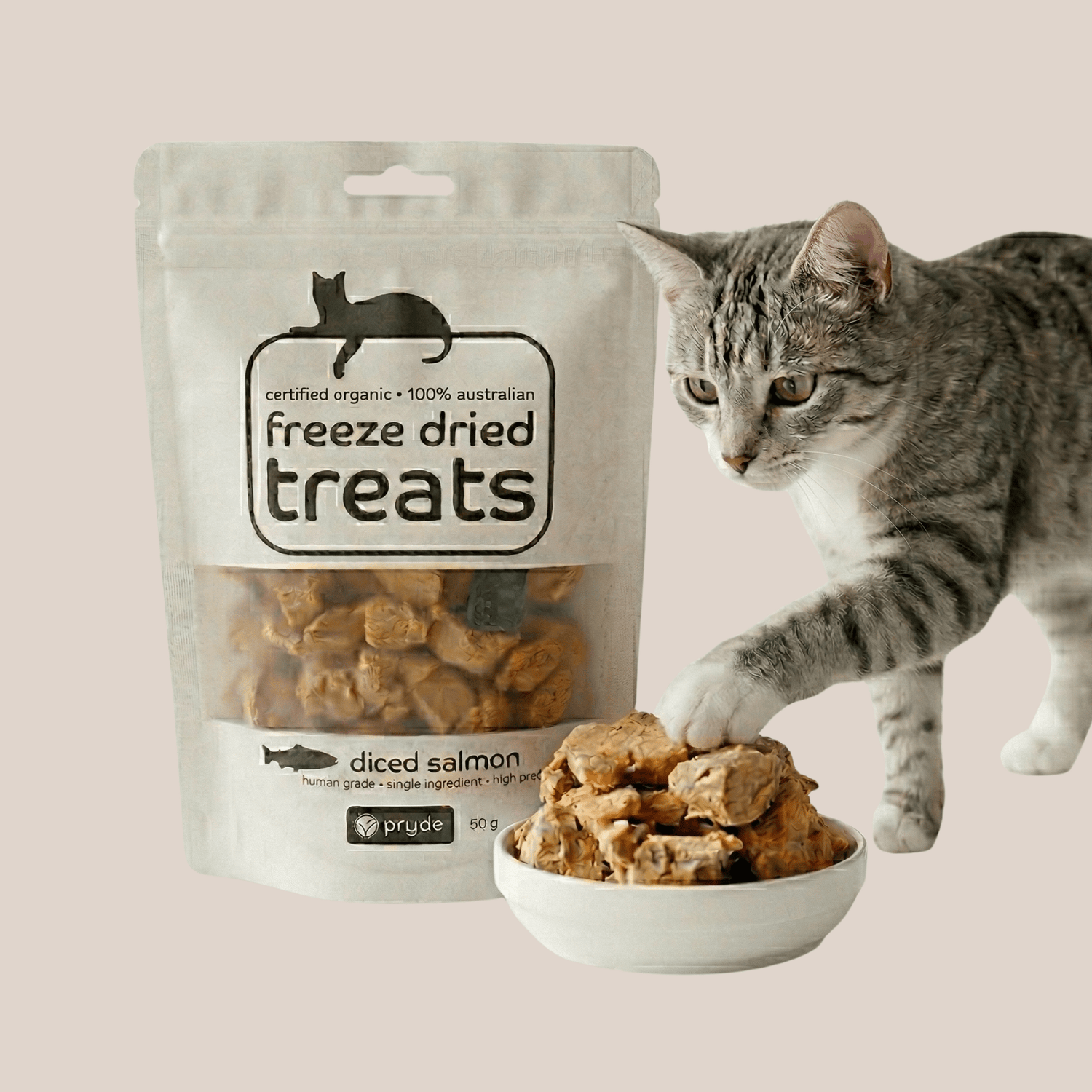 Treats - Pryde Pets
