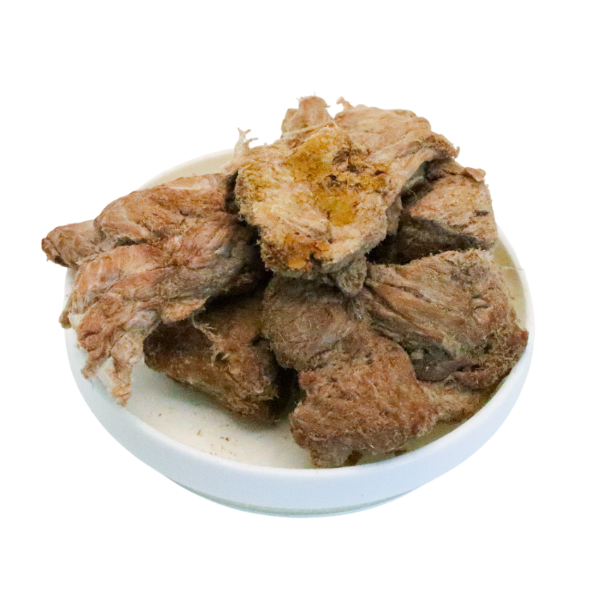 Freeze Dried Diced Beef (50g)