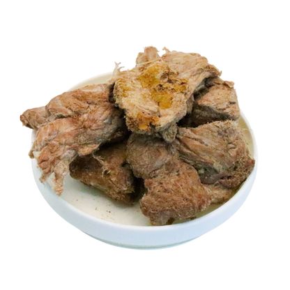 Freeze Dried Diced Beef (50g)