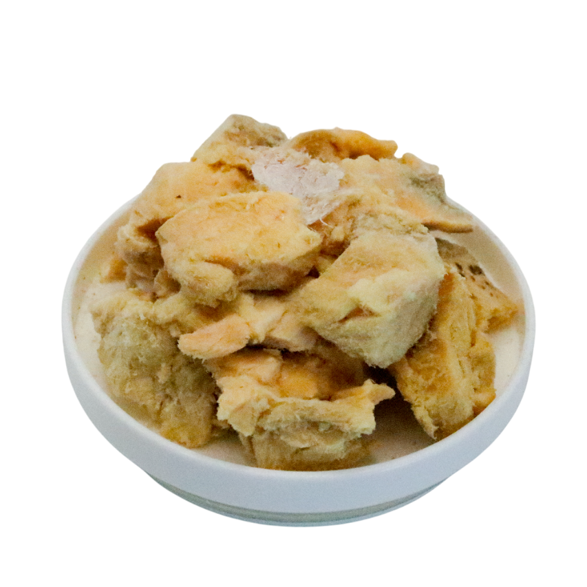 Freeze Dried Diced Salmon (50g)