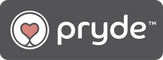 Pryde Pets logo